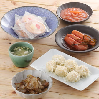 福みやげみ