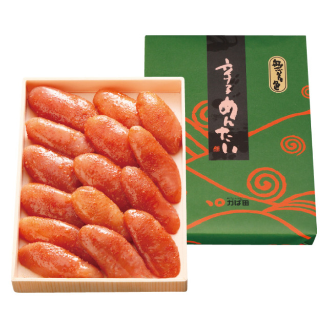 きれ子 商品一覧｜かば田 めんたい倶楽部 【公式】通販サイト