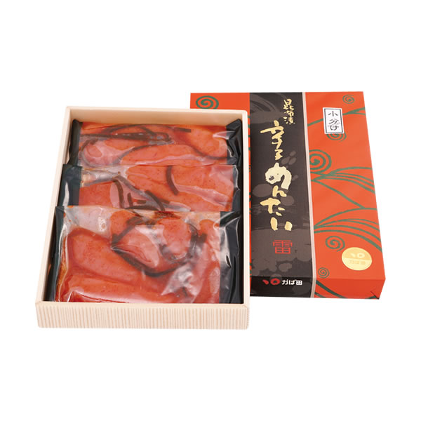 3,000円～4,999円から選ぶ｜かば田 めんたい倶楽部 【公式】通販サイト
