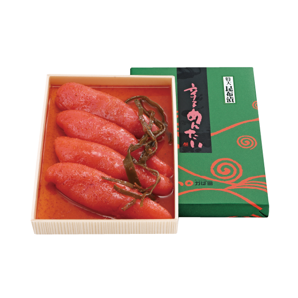 3,000円～4,999円から選ぶ｜かば田 めんたい倶楽部 【公式】通販サイト