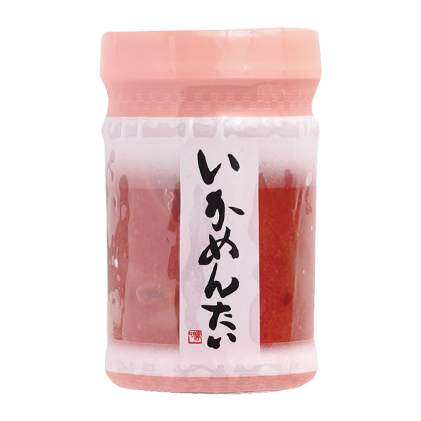 いかめんたい 140g