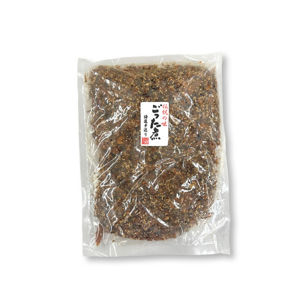 ごった煮 1kg