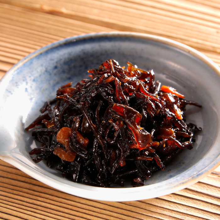 ラー油きくらげ 1kg｜かば田公式通販サイト【めんたい倶楽部】