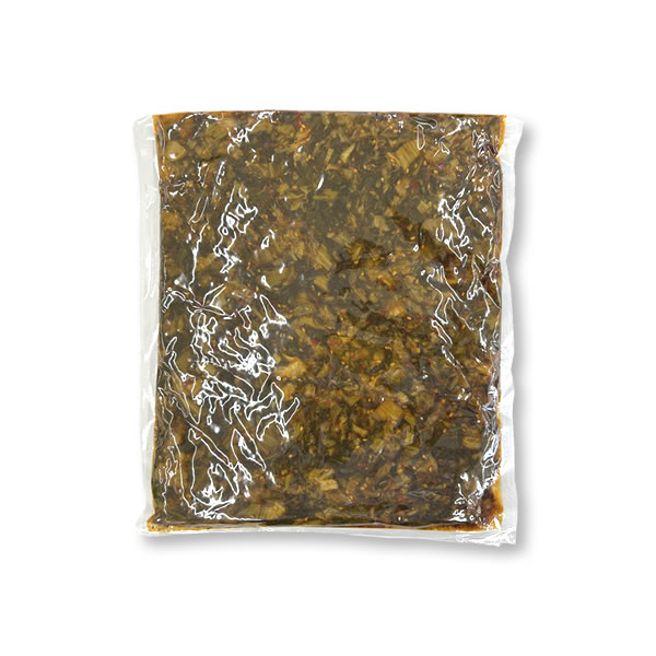 辛子高菜 1kg