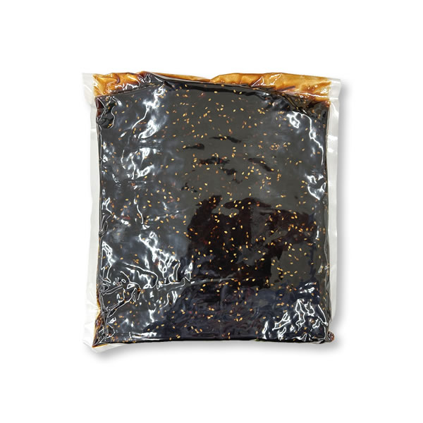 辛口ソウル昆布 2kg