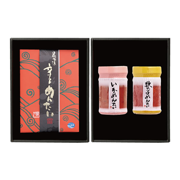 【まる様】専用・5点まとめ買い特割①赤②青③赤CO④青CO各360g⑤肌300g 3,000円～4,999円から選ぶ｜かば田 めんたい倶楽部 【公式】通販サイト