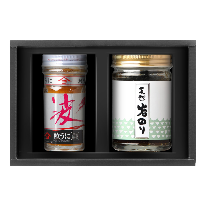 常温ギフト詰め合せセット E-4