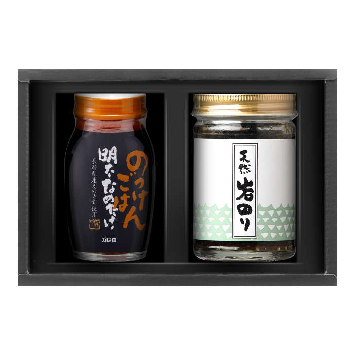 常温ギフト詰め合せセット E-6