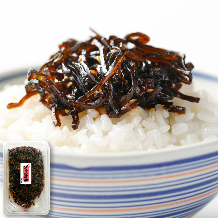 めんたい辛子高菜