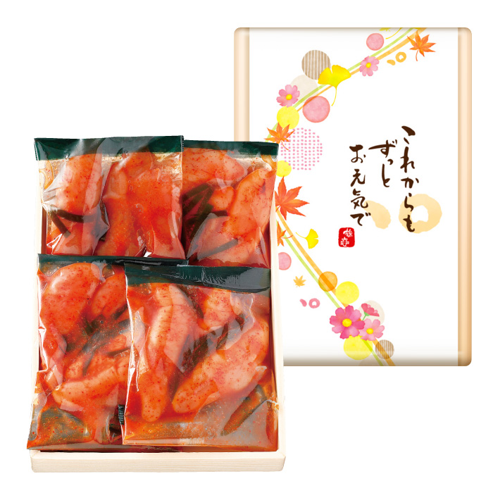 3,000円～4,999円から選ぶ｜かば田 めんたい倶楽部 【公式】通販サイト