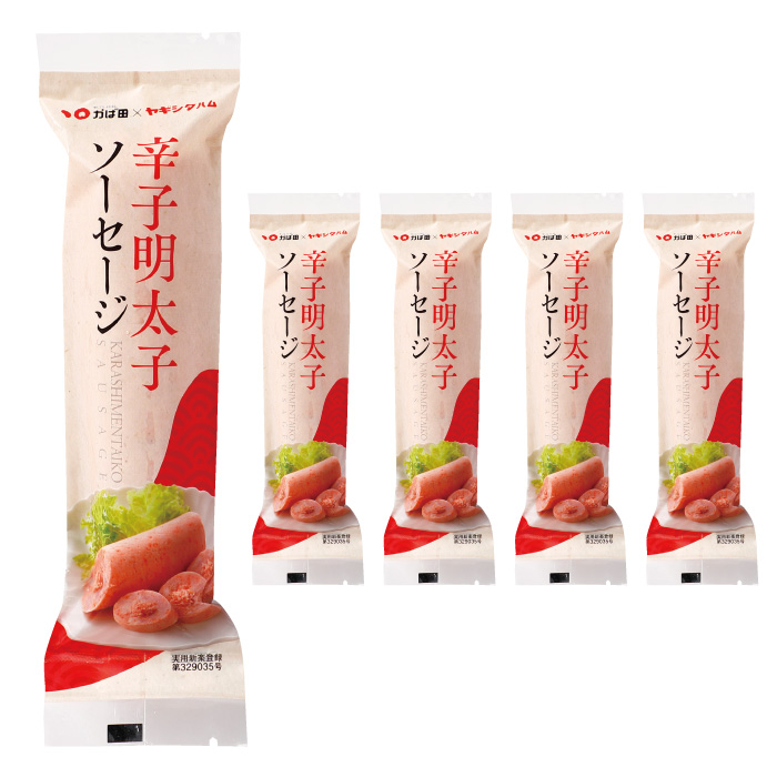 おすそわけ・まとめ買いセット｜かば田 めんたい倶楽部 【公式】通販サイト
