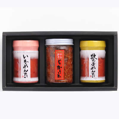 【はじめくん様】専用・赤360ｇ×2袋≪リクエスト特割特価≫ 磯づくし詰め合せ D-2｜かば田公式通販サイト【めんたい倶楽部】