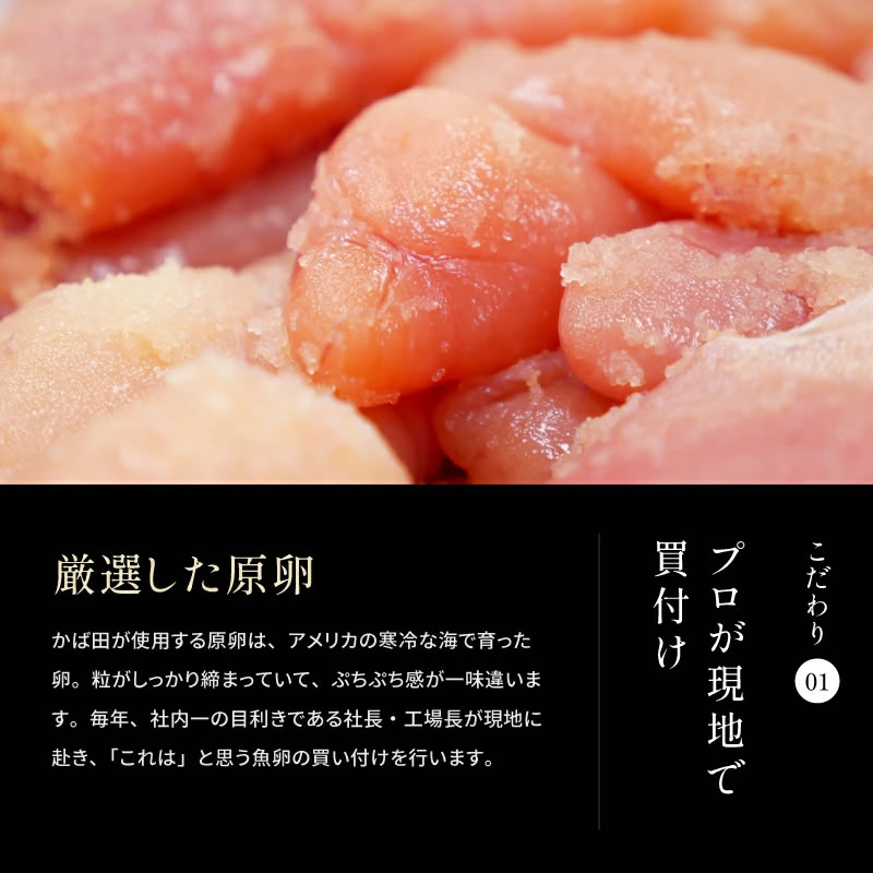 訳あり特価】無着色昆布漬辛子めんたい『秋仕込み』×5箱 11,900円 ※5箱