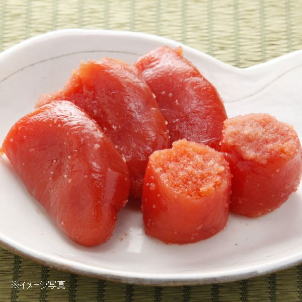 甘塩たらこ(きれ子)