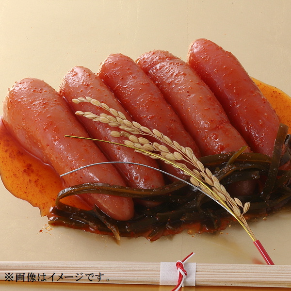 干支めんたい2020
