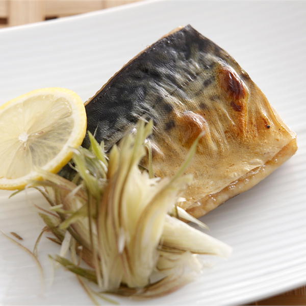焼さば