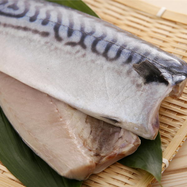 塩さばフィレ