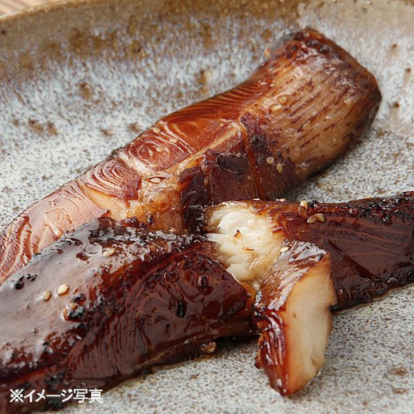 かれいの味醂干し
