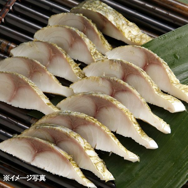 昆布しめさば