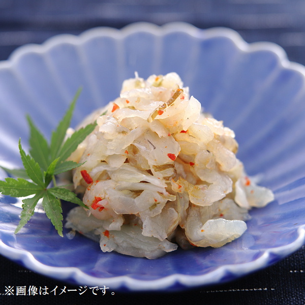 とらふぐ昆布