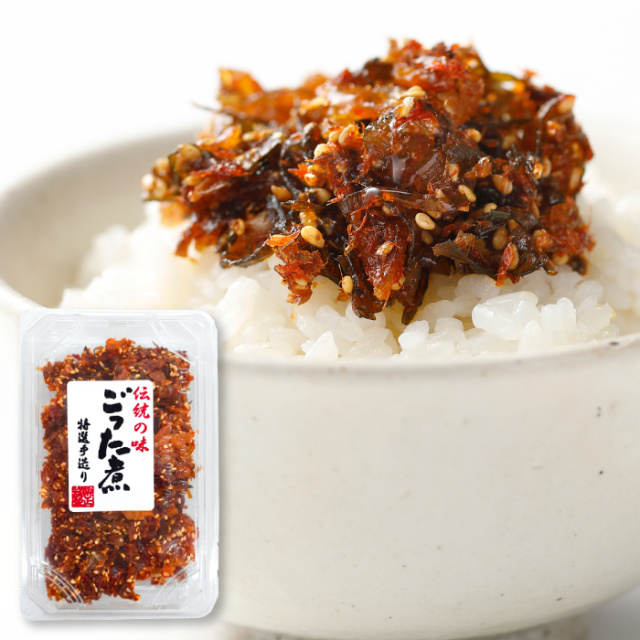 ごった煮