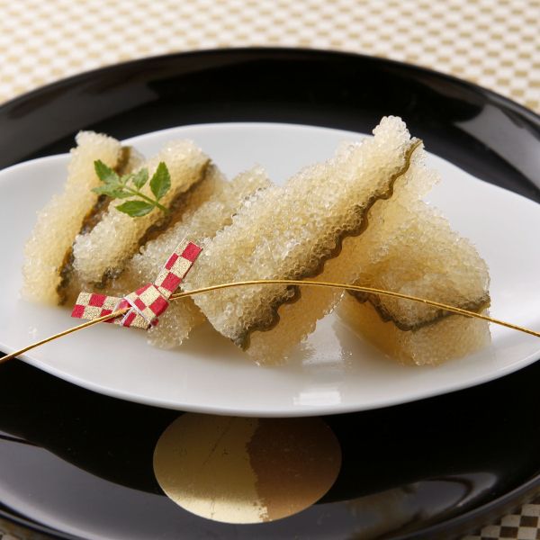 子持ち昆布