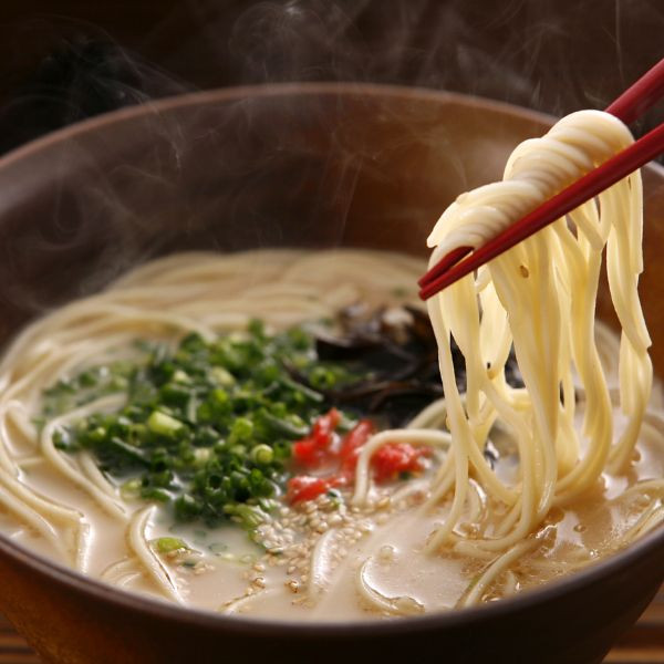 九州生屋台ラーメン