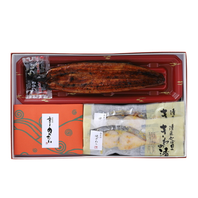心づくし詰め合せN-11