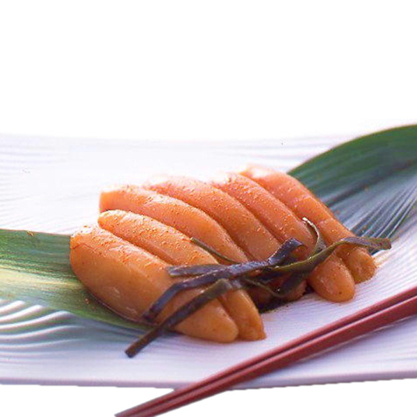 特小昆布漬辛子めんたい(無着色)