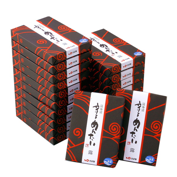 おすそわけセット「露」