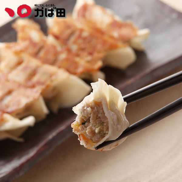 博多ん、ぎょうざ